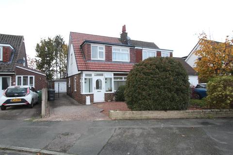 Bollin Drive, Lymm