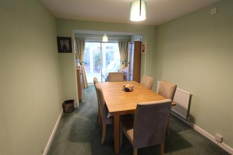 undefined, Bollin Drive, Lymm