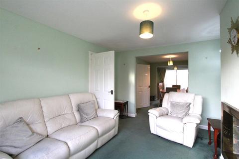 undefined, Bollin Drive, Lymm