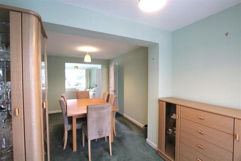 undefined, Bollin Drive, Lymm