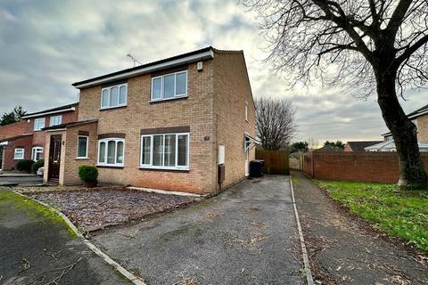2 bedroom semi-detached house for sale, Botham Drive, Bristol BS4