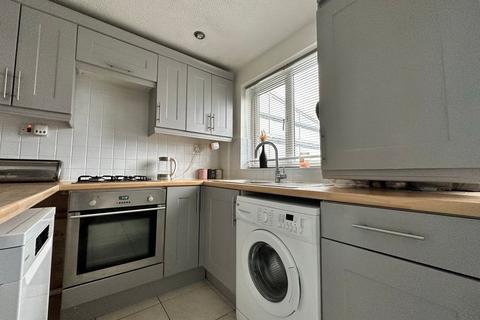 2 bedroom semi-detached house for sale, Botham Drive, Bristol BS4
