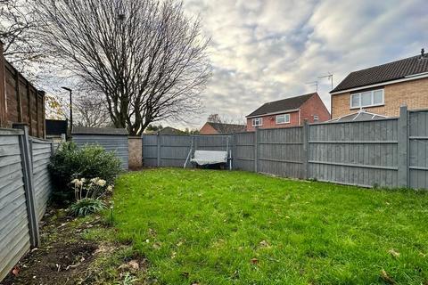 10 Botham Drive, Bristol, BS4 5HR