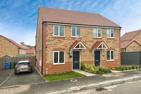 3 bedroom semi-detached house for sale, Fulwood Place, Bircotes, Doncaster