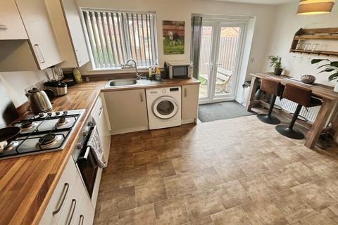 3 bedroom semi-detached house for sale, Fulwood Place, Bircotes, Doncaster