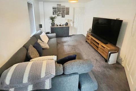 undefined, Fulwood Place, Bircotes, Doncaster