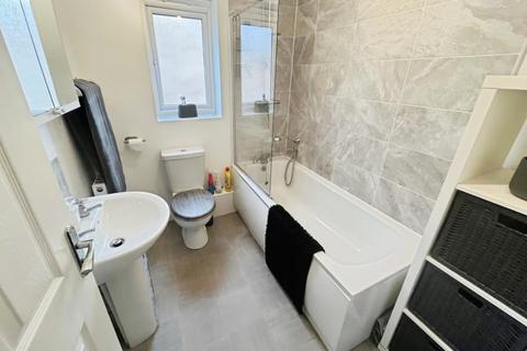 undefined, Fulwood Place, Bircotes, Doncaster