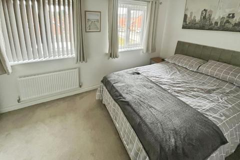 undefined, Fulwood Place, Bircotes, Doncaster