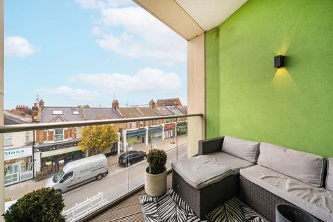 undefined, Haydon Park Road, London SW19
