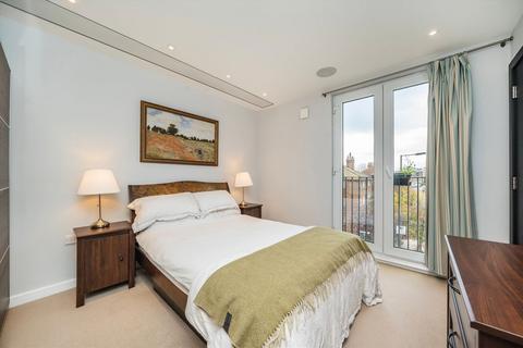 undefined, Haydon Park Road, London SW19