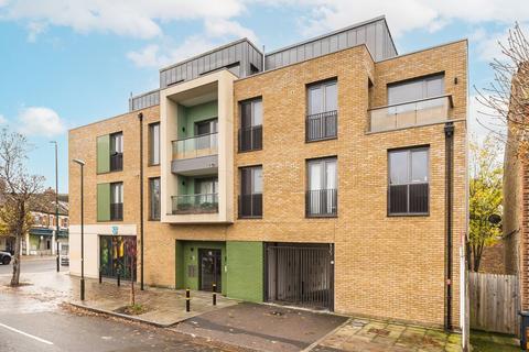 undefined, Haydon Park Road, London SW19