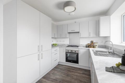 3 bedroom semi-detached house for sale, Plot 57, THE KENTWELL at Yare Green, Chapel Street IP25