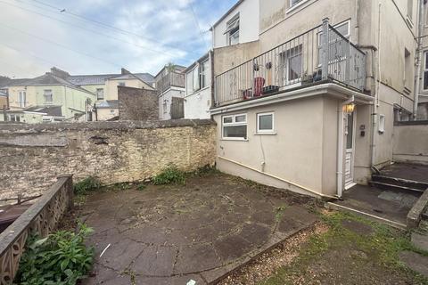 undefined, Alexandra Place, Plymouth PL4