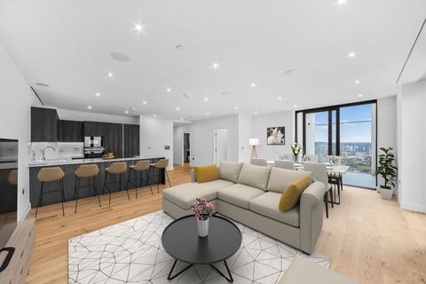 undefined, Affinity View Twelvetrees Park E16