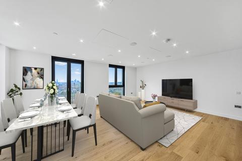 undefined, Affinity View Twelvetrees Park E16