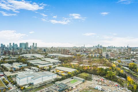 undefined, Affinity View Twelvetrees Park E16