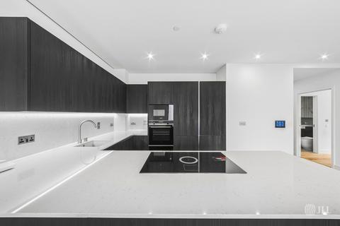 undefined, Affinity View Twelvetrees Park E16
