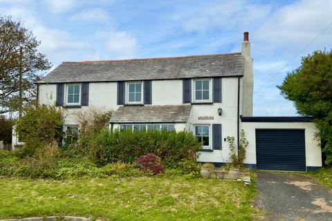 3 bedroom detached house for sale, Davidstow, Camelford PL32