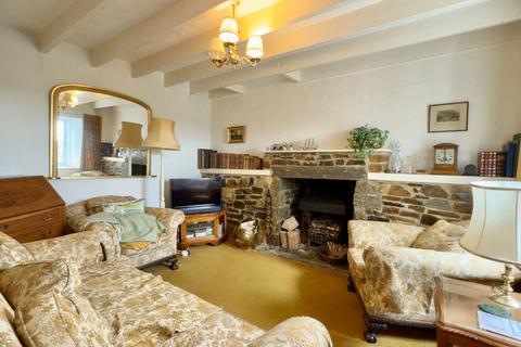 3 bedroom detached house for sale, Davidstow, Camelford PL32