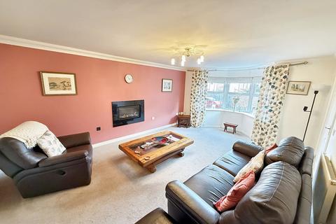 4 bedroom detached house for sale, Murray Park, Stanley DH9