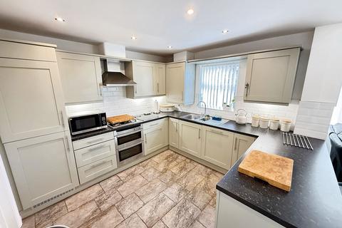 4 bedroom detached house for sale, Murray Park, Stanley DH9