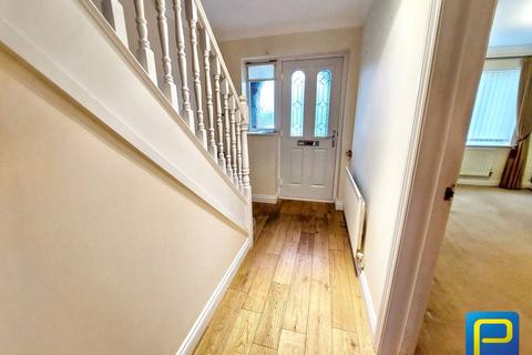 undefined, Robsons Way, Amble, Northumberland, NE65 0GA