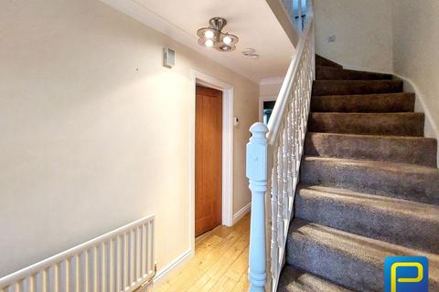 undefined, Robsons Way, Amble, Northumberland, NE65 0GA