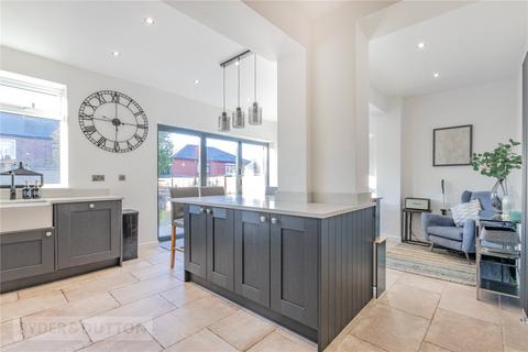 3 bedroom semi-detached house for sale, Birch Avenue, Chadderton, Oldham, Greater Manchester, OL1