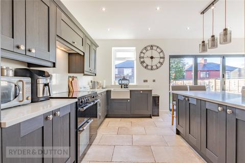 3 bedroom semi-detached house for sale, Birch Avenue, Chadderton, Oldham, Greater Manchester, OL1
