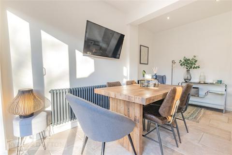 3 bedroom semi-detached house for sale, Birch Avenue, Chadderton, Oldham, Greater Manchester, OL1