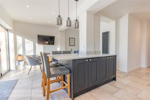 3 bedroom semi-detached house for sale, Birch Avenue, Chadderton, Oldham, Greater Manchester, OL1