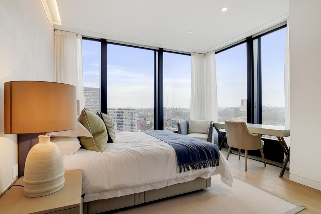 8 Master Bedroom 4