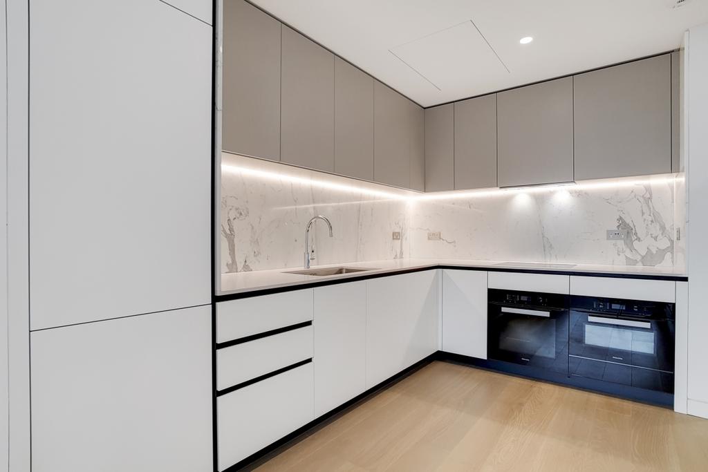 6 Kitchen Recepti...