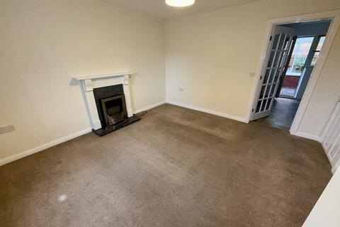 undefined, Maes Mawr, Llanbadarn Fawr SY23