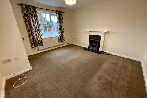 undefined, Maes Mawr, Llanbadarn Fawr SY23