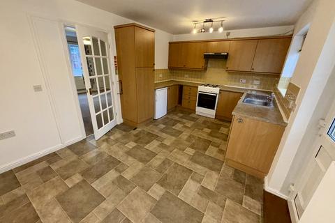 undefined, Maes Mawr, Llanbadarn Fawr SY23