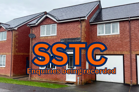 undefined, Maes Mawr, Llanbadarn Fawr SY23
