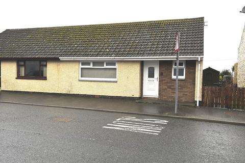 2 bedroom semi-detached bungalow for sale, South Street, Port William DG8