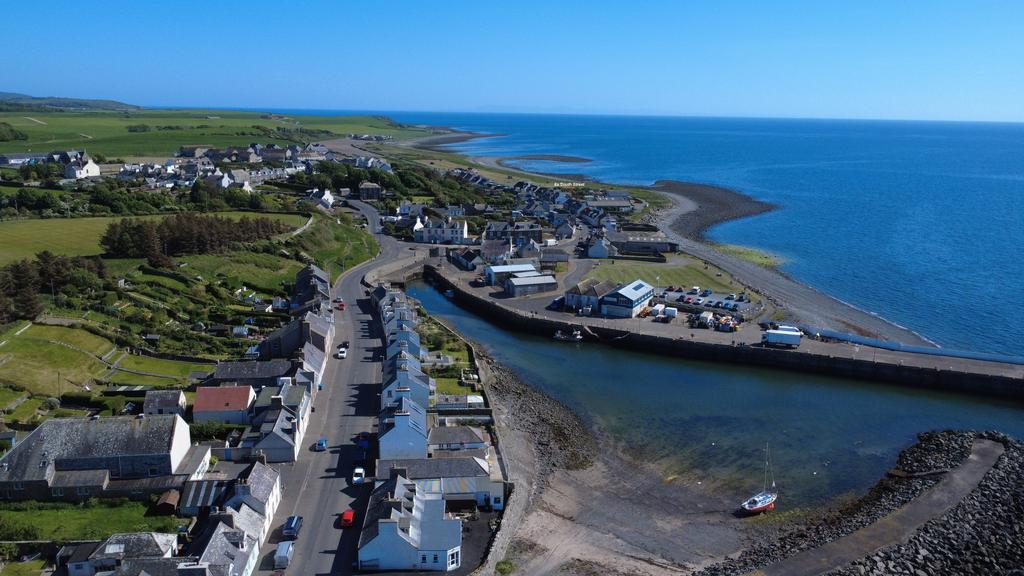 Port William