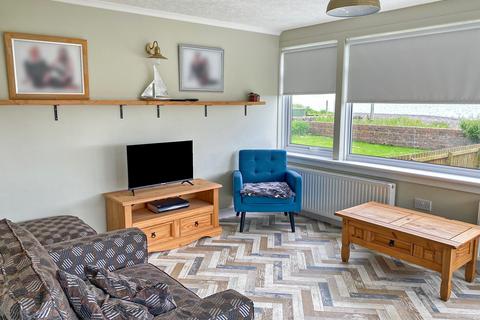 2 bedroom semi-detached bungalow for sale, South Street, Port William DG8