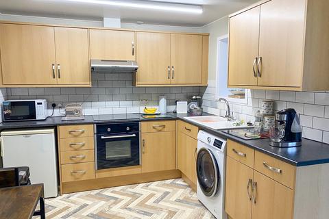 2 bedroom semi-detached bungalow for sale, South Street, Port William DG8