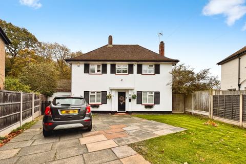 undefined, Buxton Ave, Leigh-On-Sea