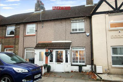 undefined, Broomfield road