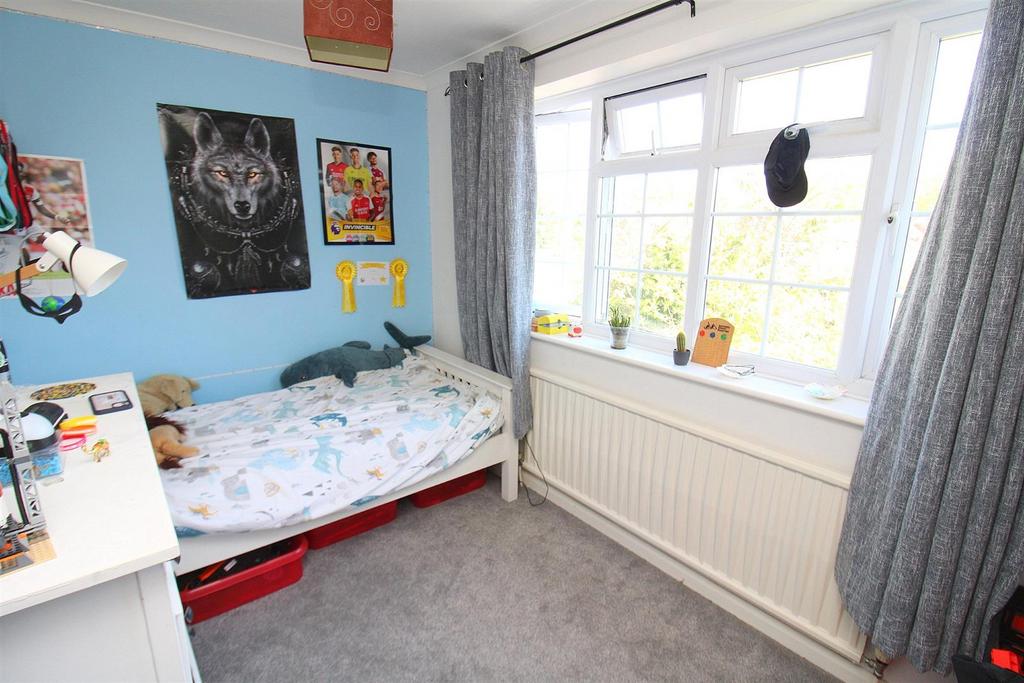 Bedroom Four.JPG