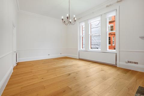 undefined, Egerton Gardens, Knightsbridge, SW3
