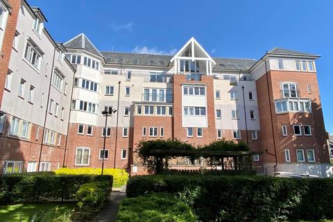 Park Hall, Ashbrooke, Sunderland, SR2