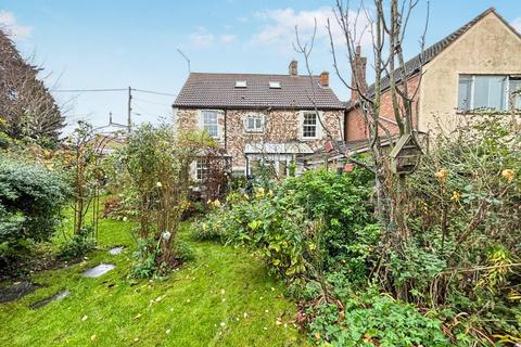 undefined, St. Marys Street, Thetford IP26