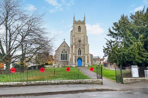 undefined, St. Marys Street, Thetford IP26
