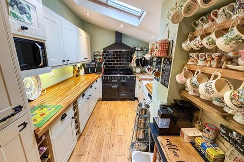 undefined, St. Marys Street, Thetford IP26