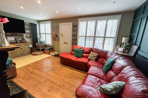 undefined, St. Marys Street, Thetford IP26